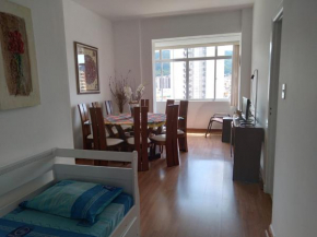 Apartamento da Maria Eunice